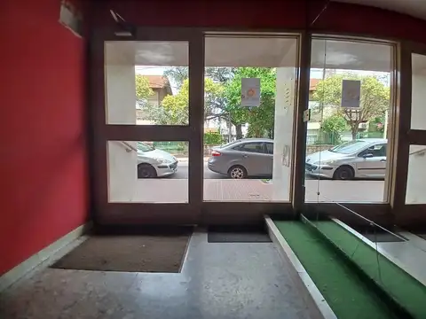 Profesor Aguer 4925 , Piso 1