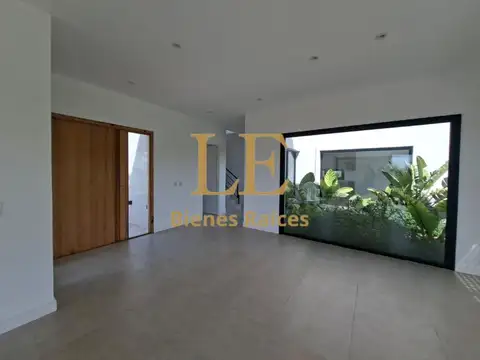 Casa en Venta A Estrenar