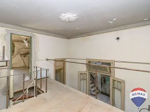 VENTA PH A RECICLAR ENTRADA INDEPENDIENTE NUÑEZ