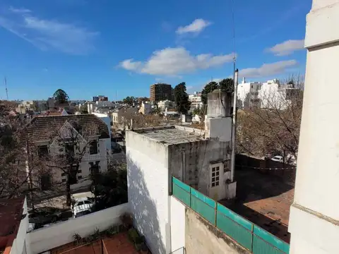 Departamento en Alquiler 45 años