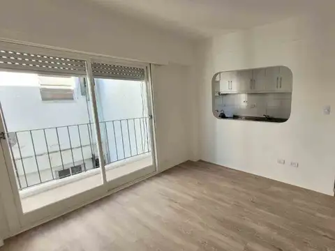 ALQUILER DEPTO 2 AMB BALCÓN 200mts PLAZA ARENALES