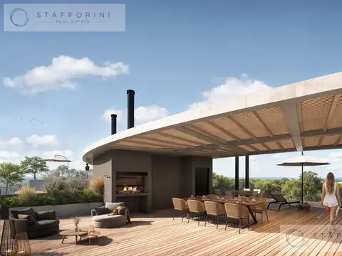 Departamento en Venta A Estrenar