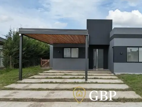 Casa en Alquiler, Barrio San Felipe, Canning