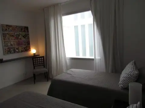 Departamento - Alquiler temporario - Uruguay, LA BARRA