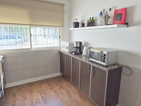 Depto Tipo Casa en Venta con 2 cocheras