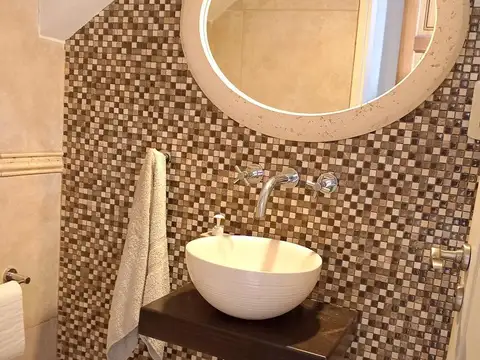 Depto Tipo Casa en Venta 10 años