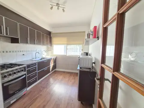 Depto Tipo Casa en Venta en San Andres, USD 149.000