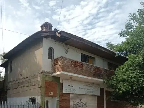 VENTA CASA 6 AMBIENTES EN PABLO NOGUES