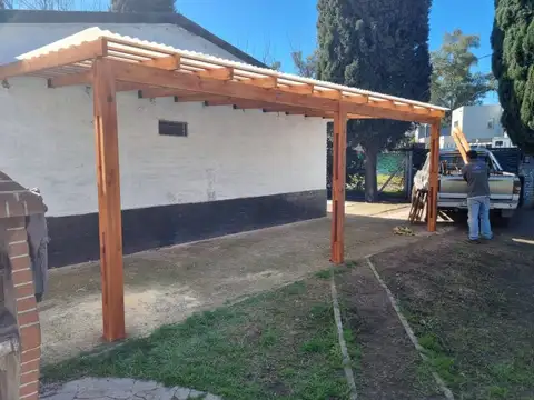 Casa en Alquiler de 2 dormitorios