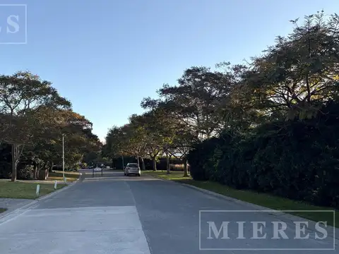 Terreno en Venta en Las Liebres, USD 330.000