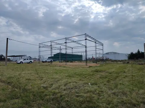 Galpon en Venta 3 años
