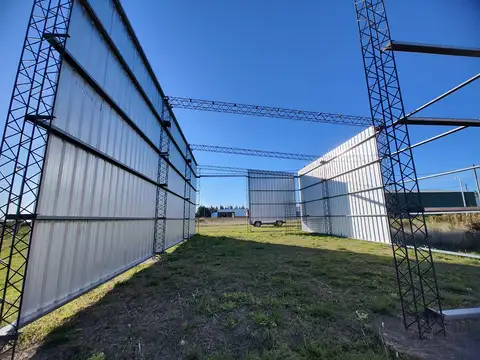 Galpon en Venta 3 años