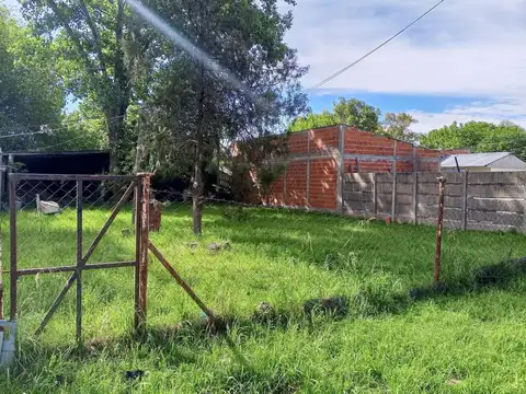Terreno en Venta en La Plata, USD 30.000