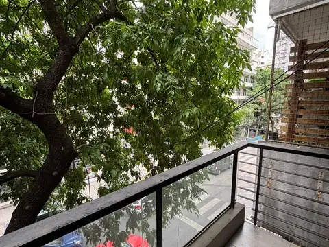 José Hernández al 2700