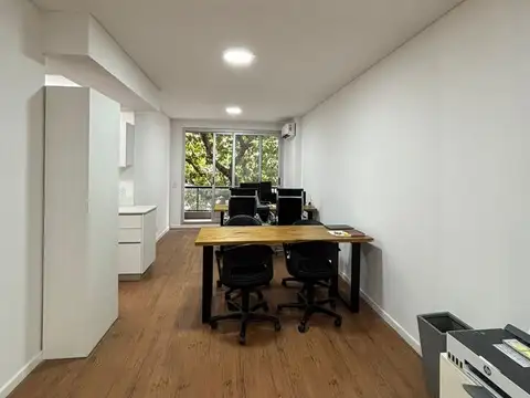 Departamento en Alquiler de Monoambiente