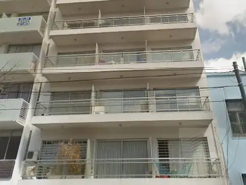 Luminoso departamento en excelente ubicación - Caballito