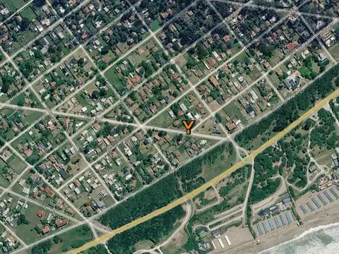 Terreno en Venta -  - 506mts - Mar Del Plata