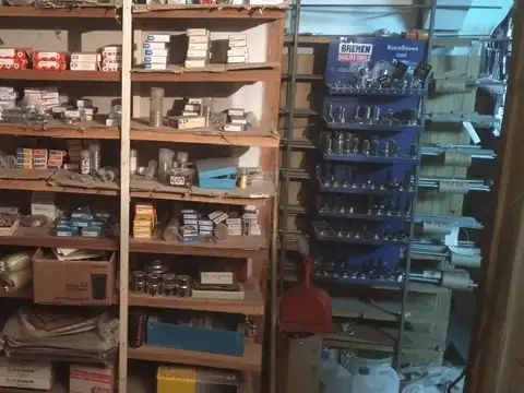 Fondo Comercio en Venta 30 años