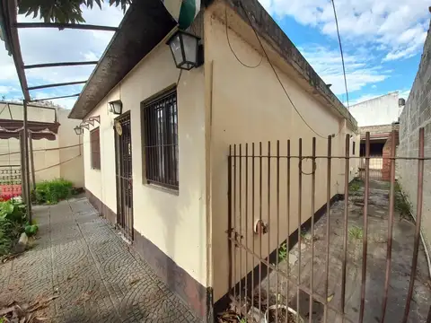 Casa en Venta en Villa Ballester, USD 75.000