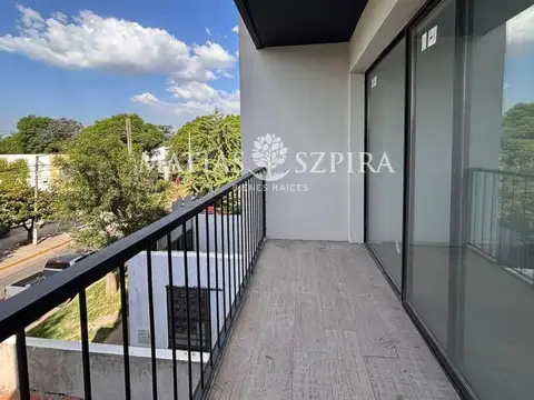 Departamento en Venta al Oeste