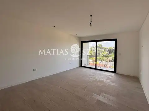 Departamento en Venta A Estrenar