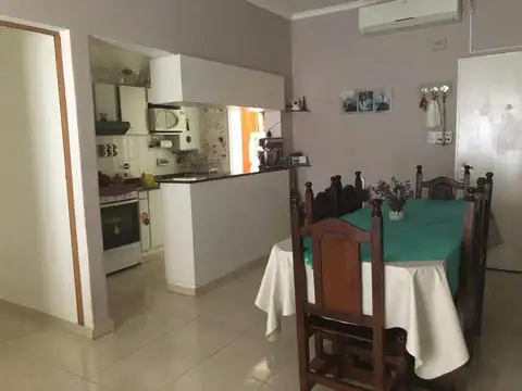 Departamento en venta con terraza exclusiva 7 de septiembre