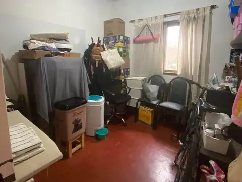 Departamento en venta con terraza exclusiva 7 de septiembre