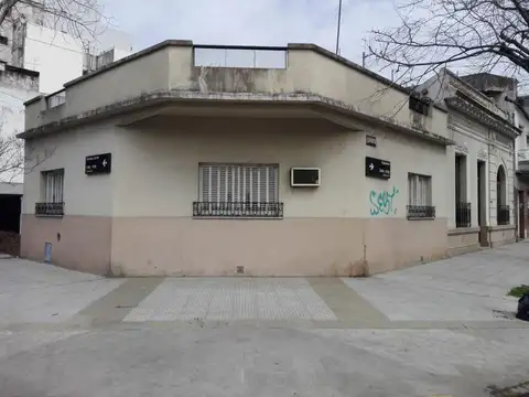 Espinosa al 2600
