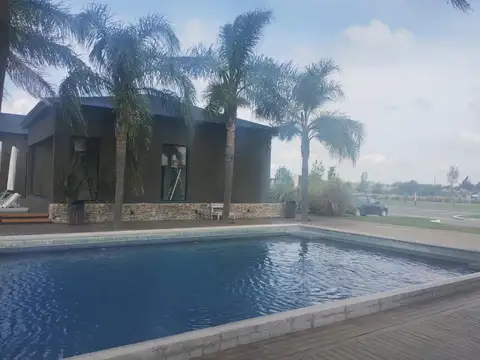 Venta Lote El Naudir