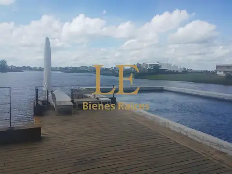 Venta Lote El Naudir