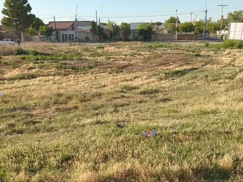 Terreno en Venta 10  mts Frente