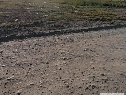 Trelew e/ La Plata y Rawson