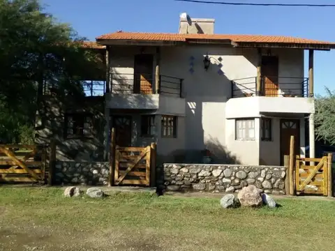 Casa en Venta en Carpinteria, Junín