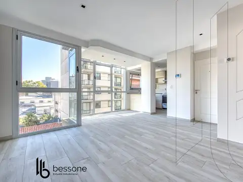 Departamento en Venta en Plaza Mitre, Mar del Plata