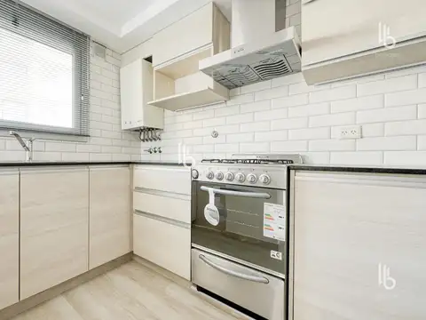 Departamento en Venta en Plaza Mitre, USD 129.900
