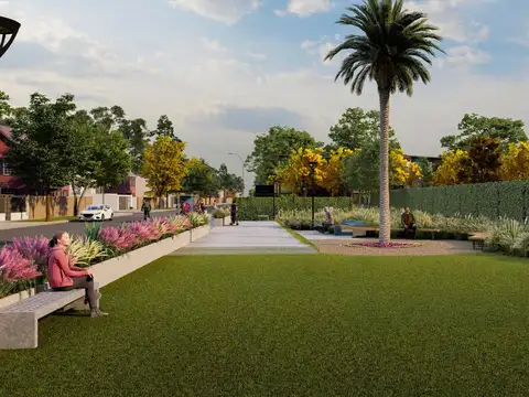 Terreno en Venta en Martinez, USD 288.750