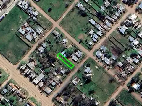 Ricardo Rojas e/ Avenida Mariano Saavedra y Adrián J. Viale