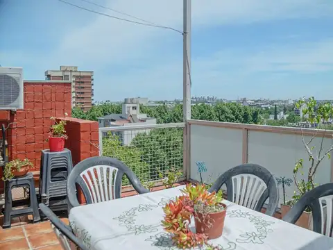 Avenida Riestra 5400