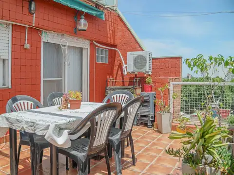 Departamento en Venta 39 años