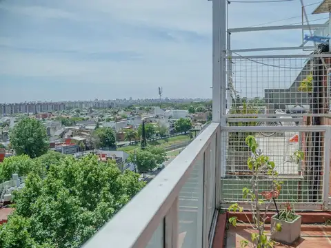 venta departamento 4 ambientes  cochera v.lugano