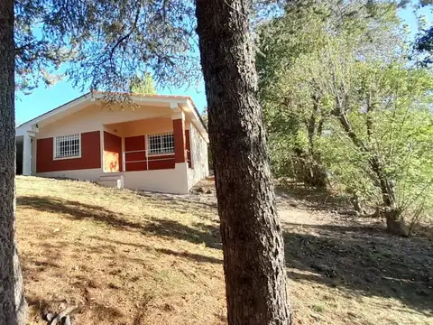 VENTA CASA 2 DORM VILLA ANIMI, LA GRANJA,CORDOBA
