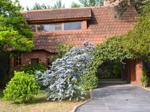 Casa en Venta en Country Club Banco Provincia, USD 185.000