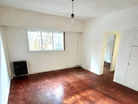 Departamento en Palermo