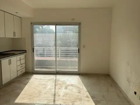 Departamento en alquiler Morón, monoambiente Excelente estado
