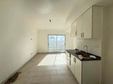 Depto Tipo Casa en Alquiler de 1 dormitorio