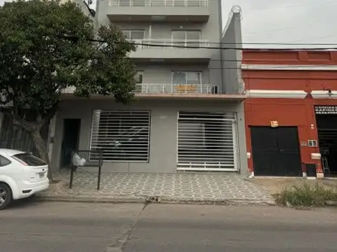 Depto Tipo Casa en Alquiler de 2 ambientes