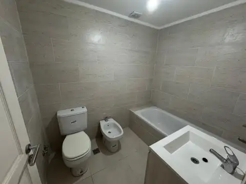 Depto Tipo Casa Monoambiente con 1 baño