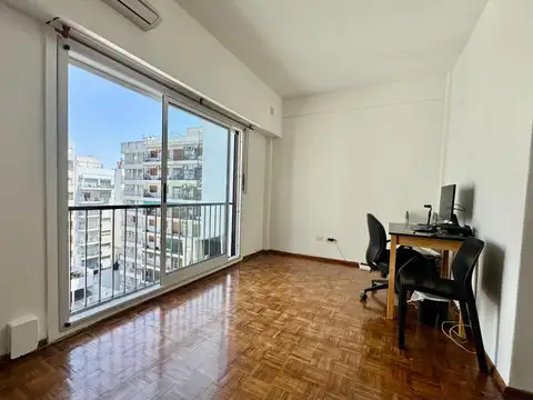 Nuñez 2600, Piso 7