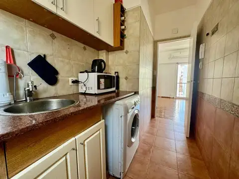 Departamento en Venta Apto profesional