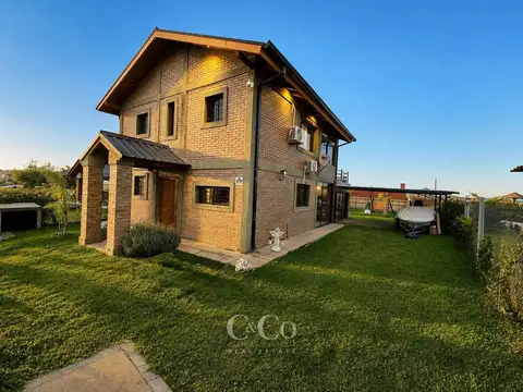 Casa en Venta de 3 dormitorios